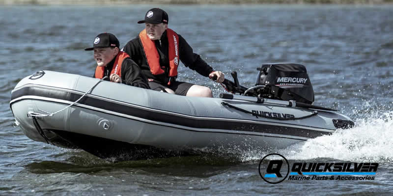 Show products in category Quicksilver Dinghies and Tenders